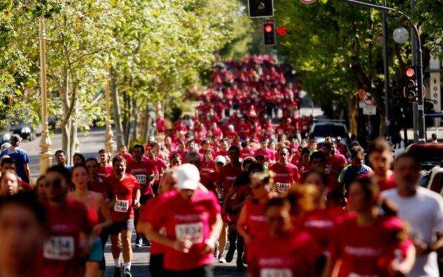 En días de maratón, La Plata arma su agenda