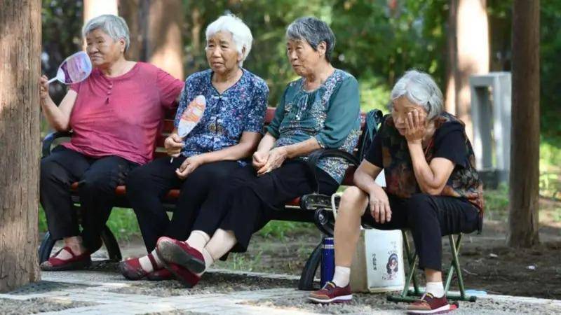 Crisis demográfica: China elevará progresivamente la edad de jubilación
