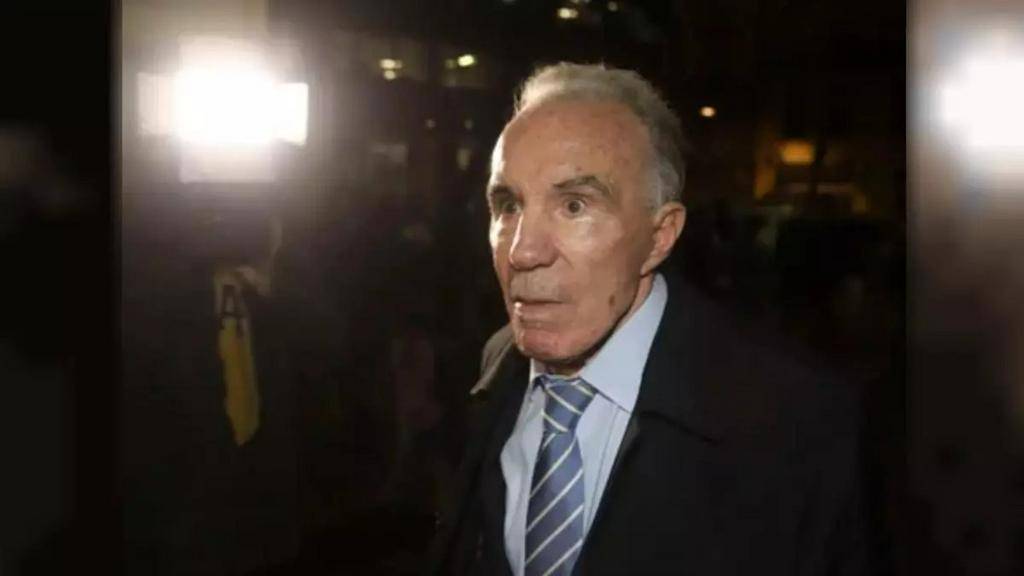 Murió Alfredo Cahe, ex médico de Maradona