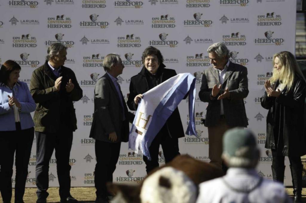 “Veto total” de Milei a la ley para las universidades