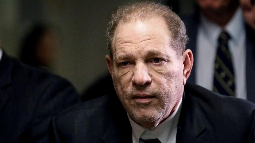 De nunca acabar: previo a su juicio, Weinstein sumó más acusaciones