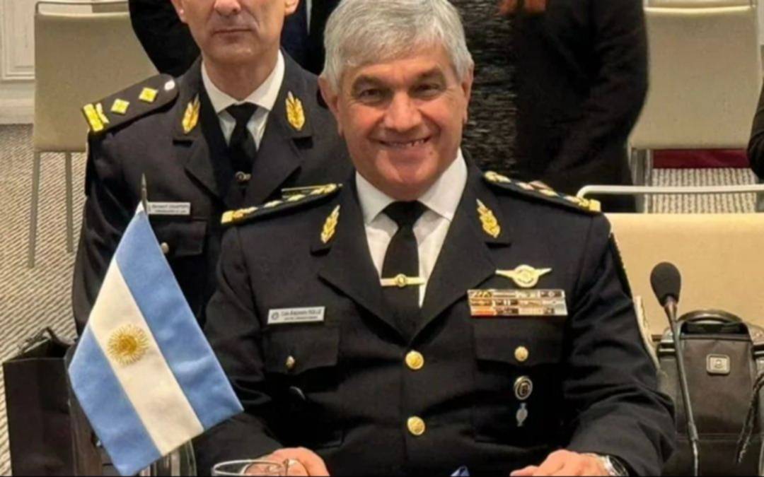 El Gobierno defendió a Bullrich, pero el jefe de la Federal está en duda
