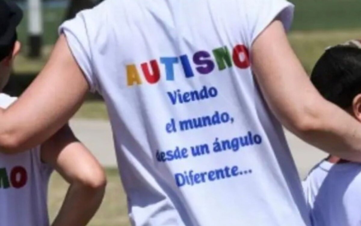 Congreso sobre autismo este sábado en La Plata con participación de distintos especialistas 