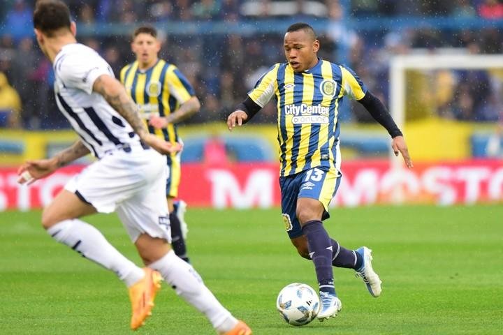 Tres partidos con equipos muy irregulares