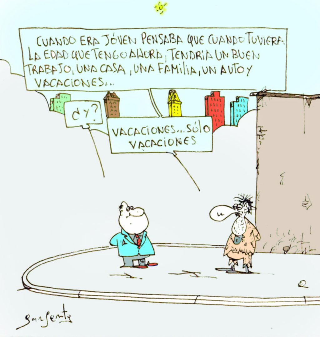 Humor económico 