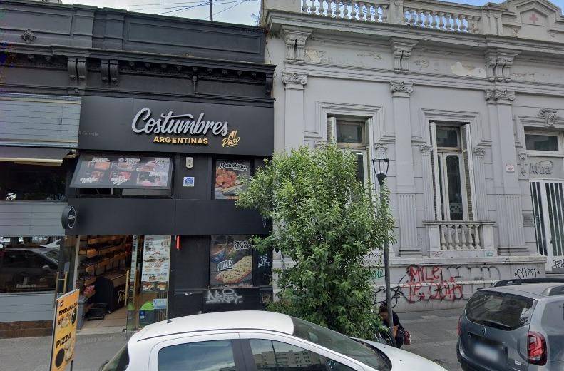 Saquean un negocio y se llevan hasta las gaseosas