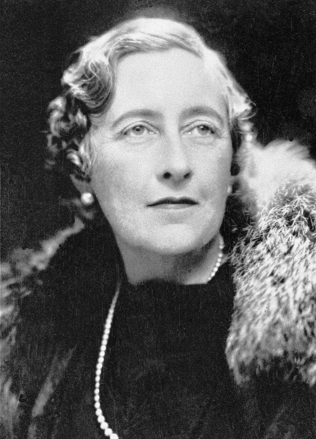 Agatha Christie: ícono de la literatura universal