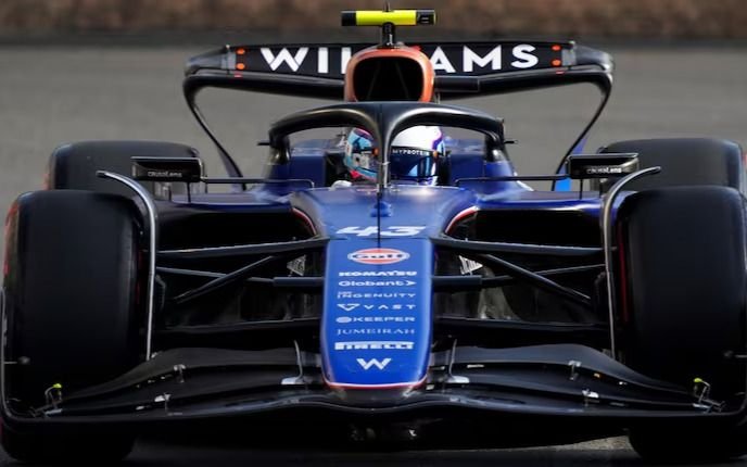 Fórmula 1: Franco Colapinto terminó en el 8º lugar en el Gran Premio de Azerbaiyán y sumó sus primeros cuatro puntos