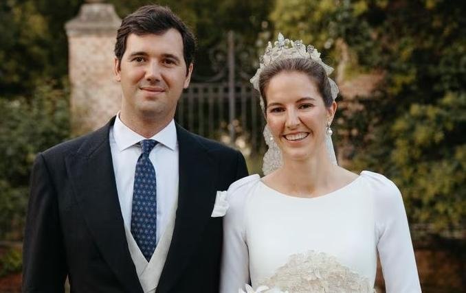De la boda al funeral: glamour y controversia en las monarquías europeas
