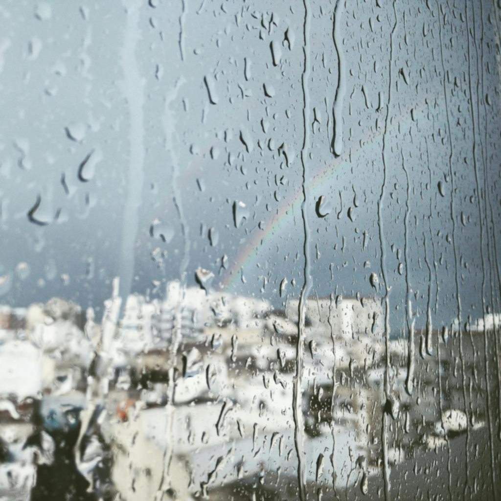 Lluvias frecuentes: el fenómeno que crece en las grandes ciudades