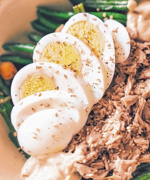 Nutrición deportiva: lo que hay que comer antes y después de entrenar