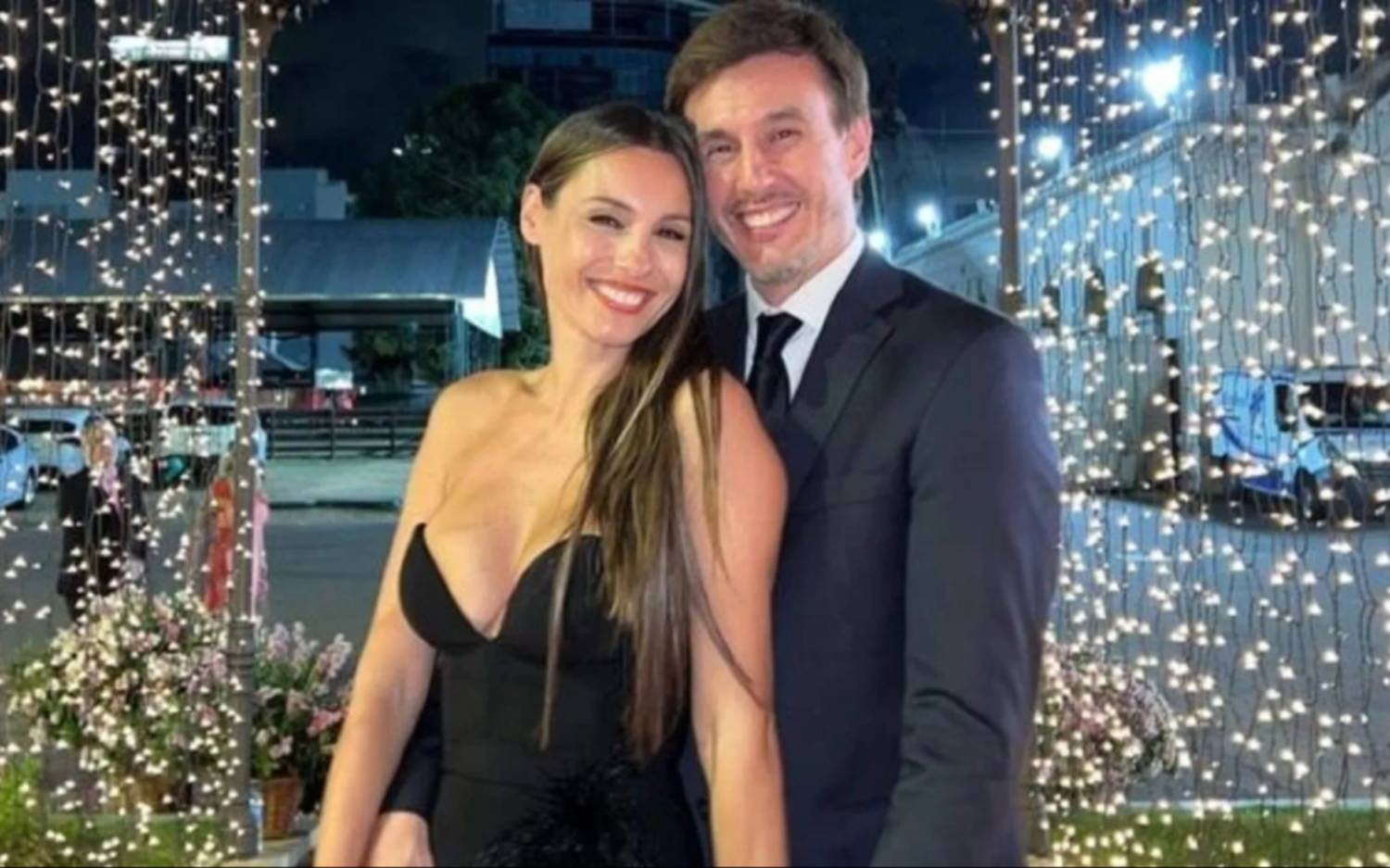 Crecen los rumores de separación entre Pampita y García Moritán: ¿Qué le pasa a la pareja?
