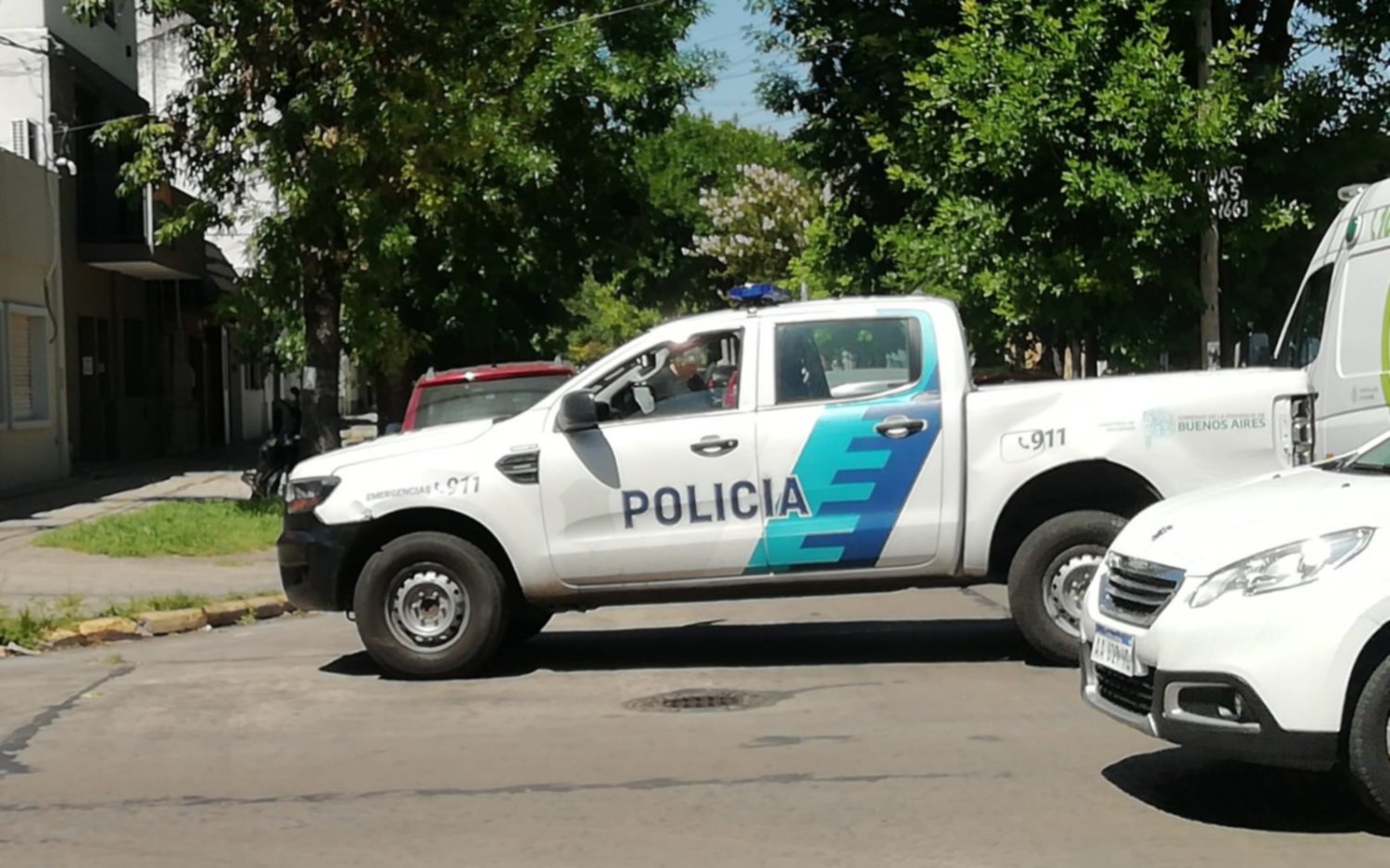 Conmoción por la muerte de un joven de Bahía Blanca que estudiaba Medicina en la UNLP