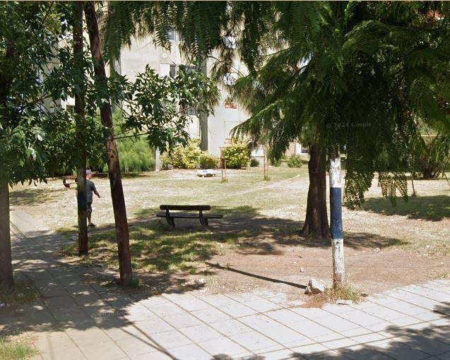 Apuñalan a un hombre en El Mondongo y está grave