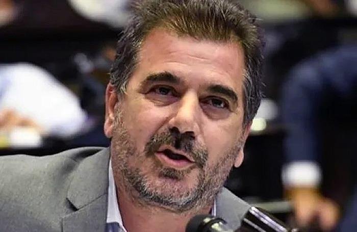 “Cristina Kirchner se tendría que callar”