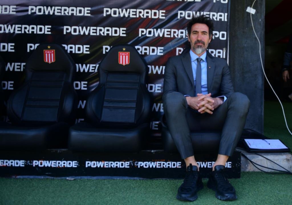 “Todos los partidos nos quitan un gol”