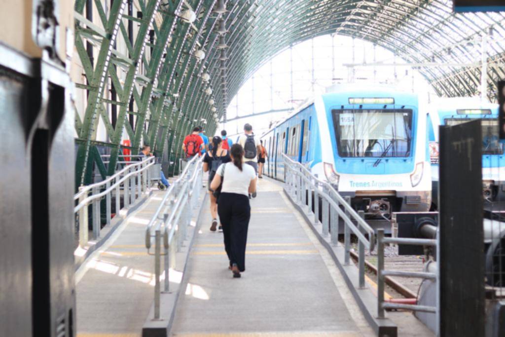 Este lunes aumentó el Tren Roca: tramo por tramo, a cuánto se fue el boleto