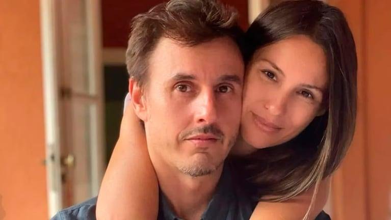 El marido de Pampita habría dormido en un hotel, pero desmienten una pelea