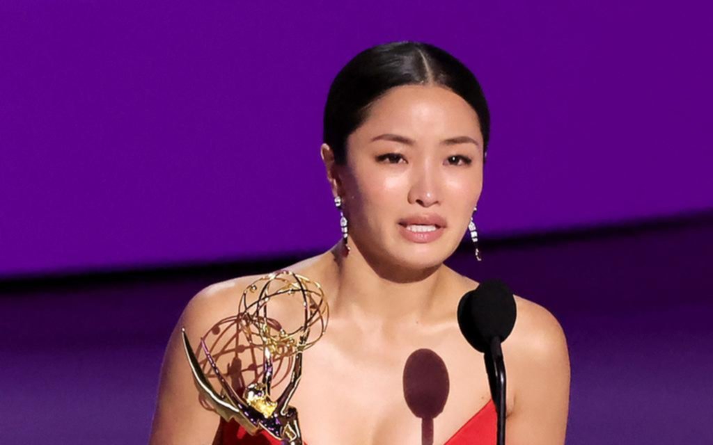 Los Premios Emmy: “Shogun”, “Hacks” y “Bebé Reno”, reinas