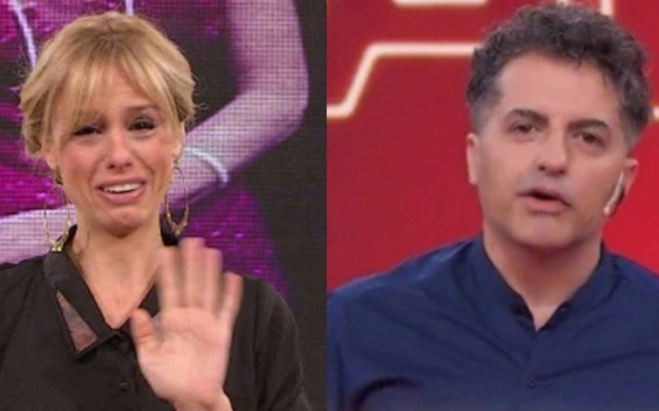 ¡Bomba! Ángel de Brito y otras figuras se van de América TV: Qué pasa después del portazo   