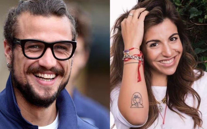 Confirmado: Giannina Maradona, Daniel Osvaldo y el regreso del amor