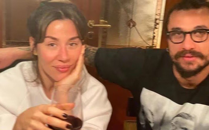 Se supo: la inesperada confesión de Jimena Barón sobre su separación de Daniel Osvaldo