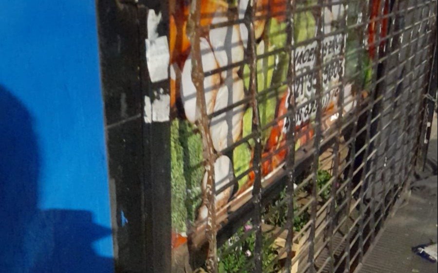 Un nene de 10 años, en la banda de menores que tiene en vilo a comercios de La Plata: nuevo ataque en el Centro