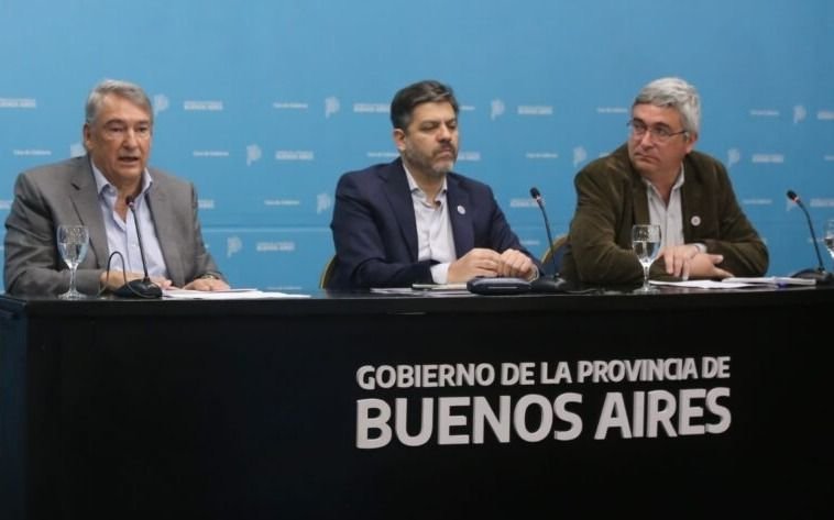 La Provincia rechazó el Presupuesto 2025 anunciado por Javier Milei: “No vamos a hacer ese ajuste"