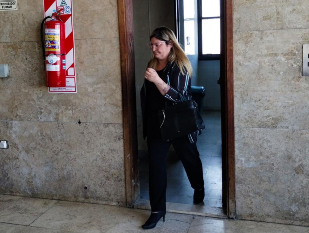 La hermana de Fabiola Yáñez contó cómo Alberto le pidió que abortara