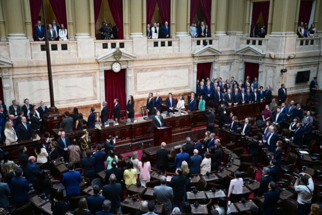De las luces de alarma por los millones a recortar, a las negociaciones para llegar a un número viable