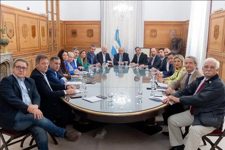 Diputados aliados, a favor del Presupuesto, pero apuntan a los vetos