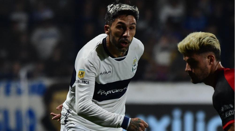 Gimnasia vs Riestra.- Marcelo Méndez piensa un equipo con bajas para el viernes