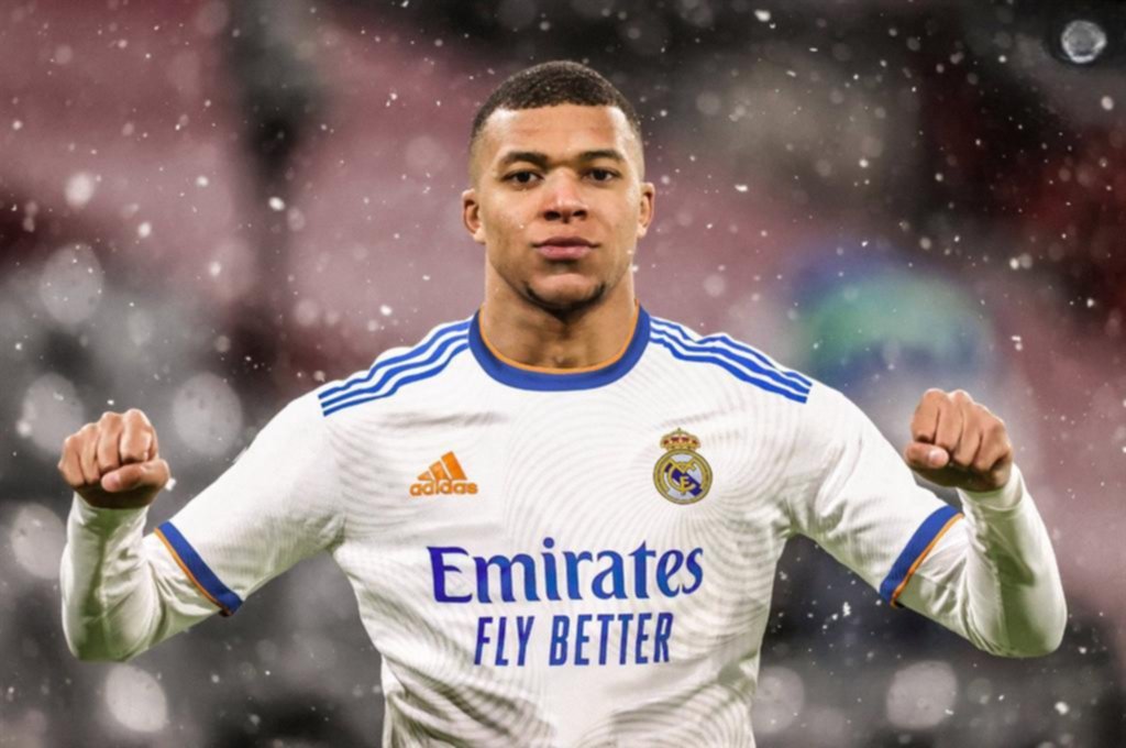 ¡Vuelve la Champions!: con Mbappé, debuta el Madrid