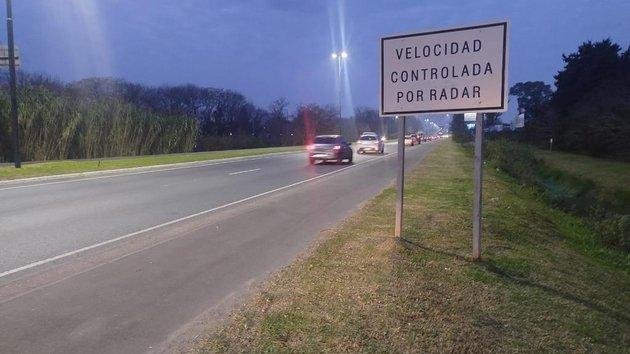 Qué se sabe del nuevo sistema para procesar las infracciones viales en la Provincia