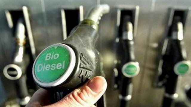 Diésel renovable: el combustible verde que suma el país
