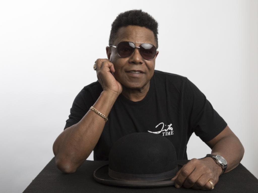 Adiós a Tito, uno de los hermanos de Michael y ex Jackson 5
