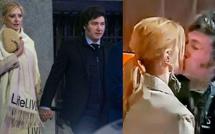 VIDEO. Revelaciones de la hija de Yuyito González sobre el romance de su mamá con Javier Milei