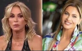 Yanina Latorre destrozó a Karina Mazzocco: "Es muy linda, pero ..."