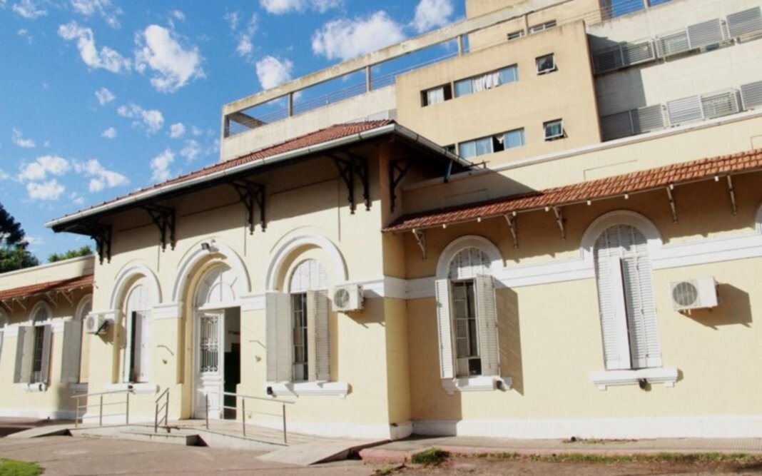 Advierten un fuerte aumento en la demanda en hospitales públicos de Provincia