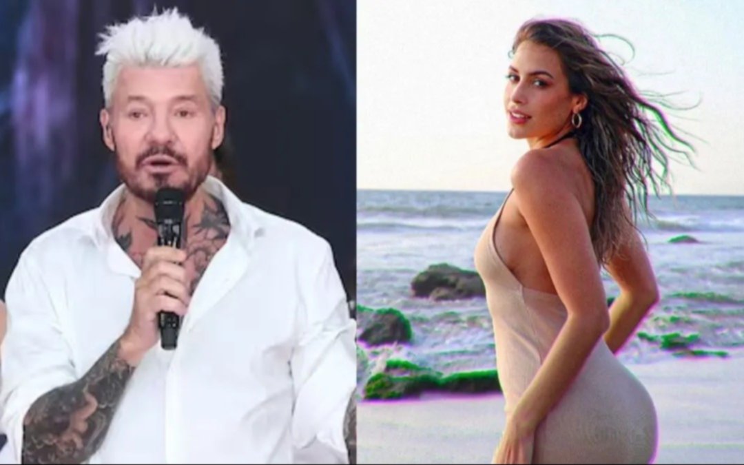 ¿Qué onda?  Milett Figueroa le habría mentido a Marcelo Tinelli para participar del Cantando 2024