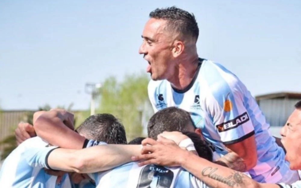 Argentino de Quilmes se acerca a la punta tras vencer a Flandria