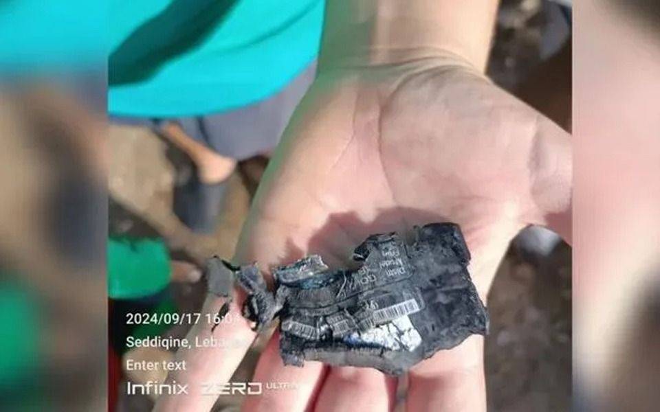 Qué son los “pagers” que usa Hezbollah 