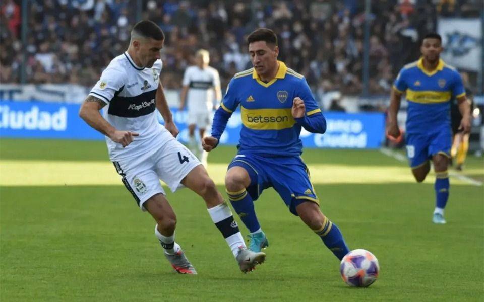 Gimnasia vs Boca por Copa Argentina: que se sabe de la sede y la fecha