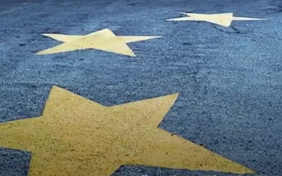 Lanzaron la campaña vial por "una primavera sin estrellas amarillas"
