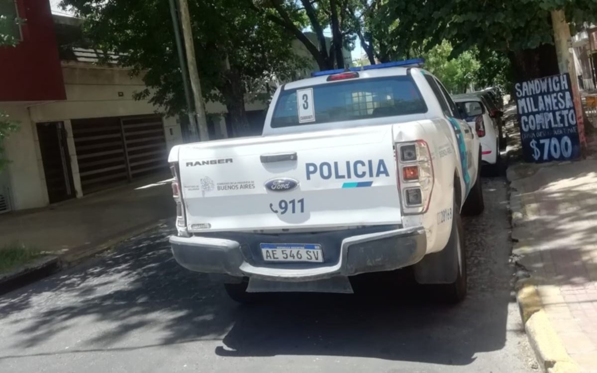 Cambios de jefes policiales en La Plata