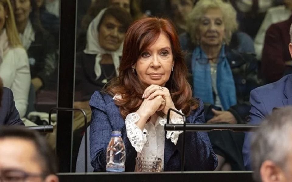 Revés judicial para Cristina Kichner y ahora Casación ya puede resolver sobre la sentencia de la causa Vialidad