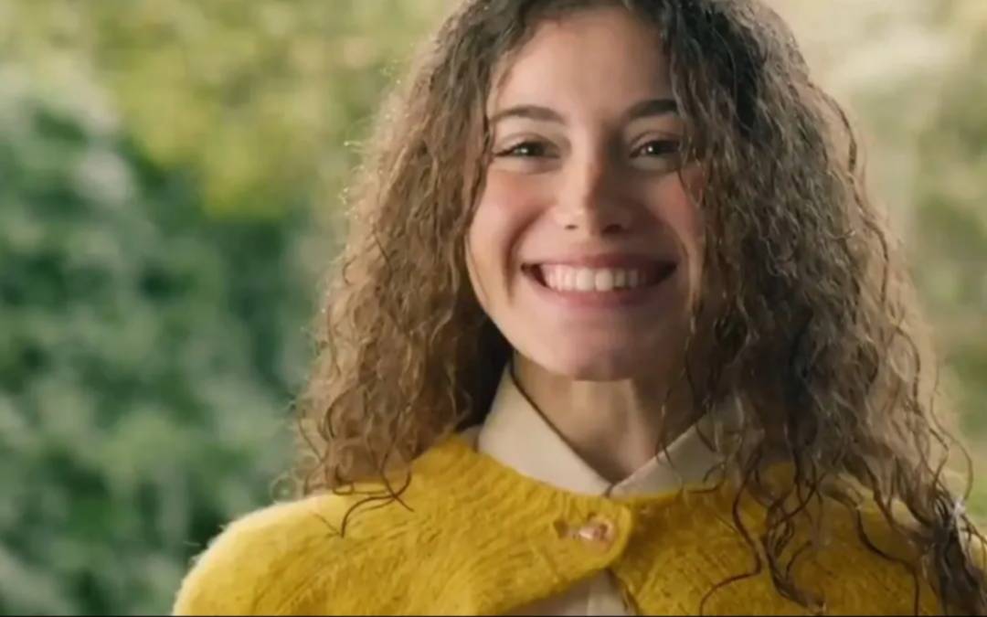 “Margarita” llega a Telefé: cuándo y a qué hora se estrena en la pantalla chica