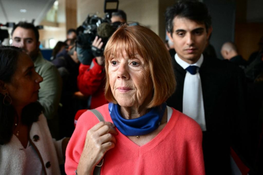 El monstruo de Francia lo admitió: “Soy un violador y pido perdón”