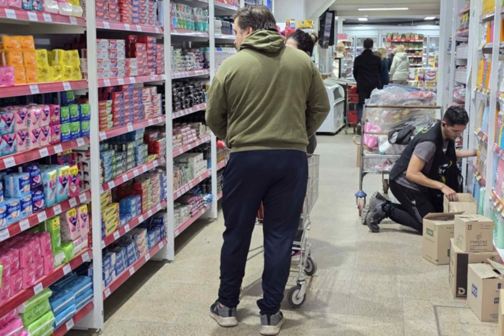 Los que subieron más del 4,2%: productos esenciales que se dispararon