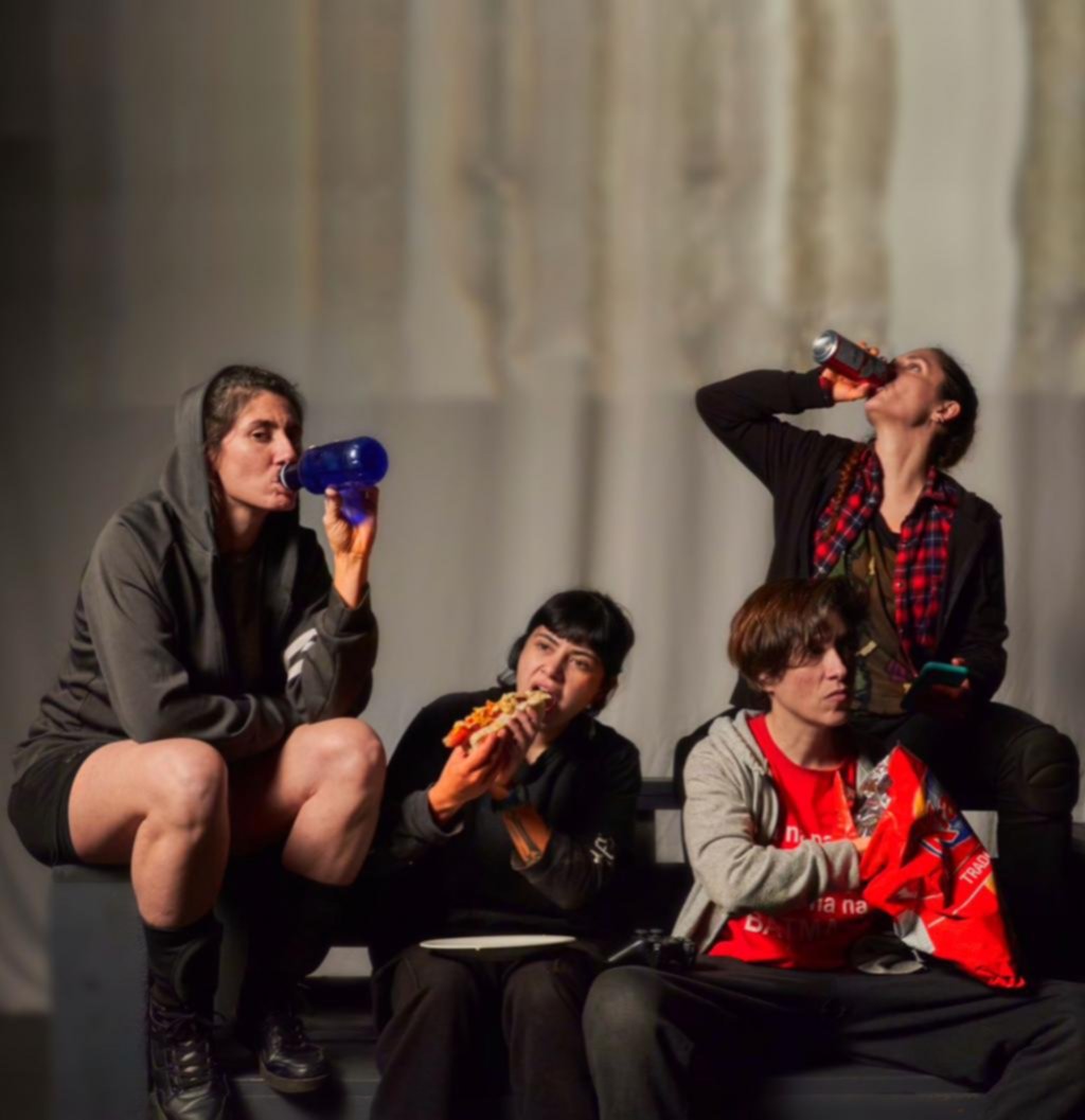 Teatro x la Identidad La Plata: diez años de un abrazo colectivo